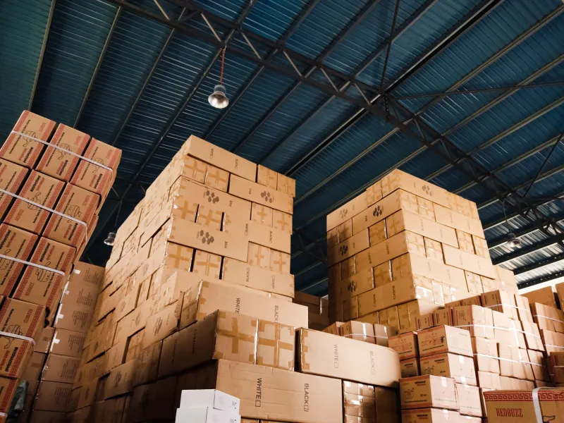 Beyond the Bulk Order: How US Wholesalers Are Converting Volume Relationships Into Private Label Profit Centers