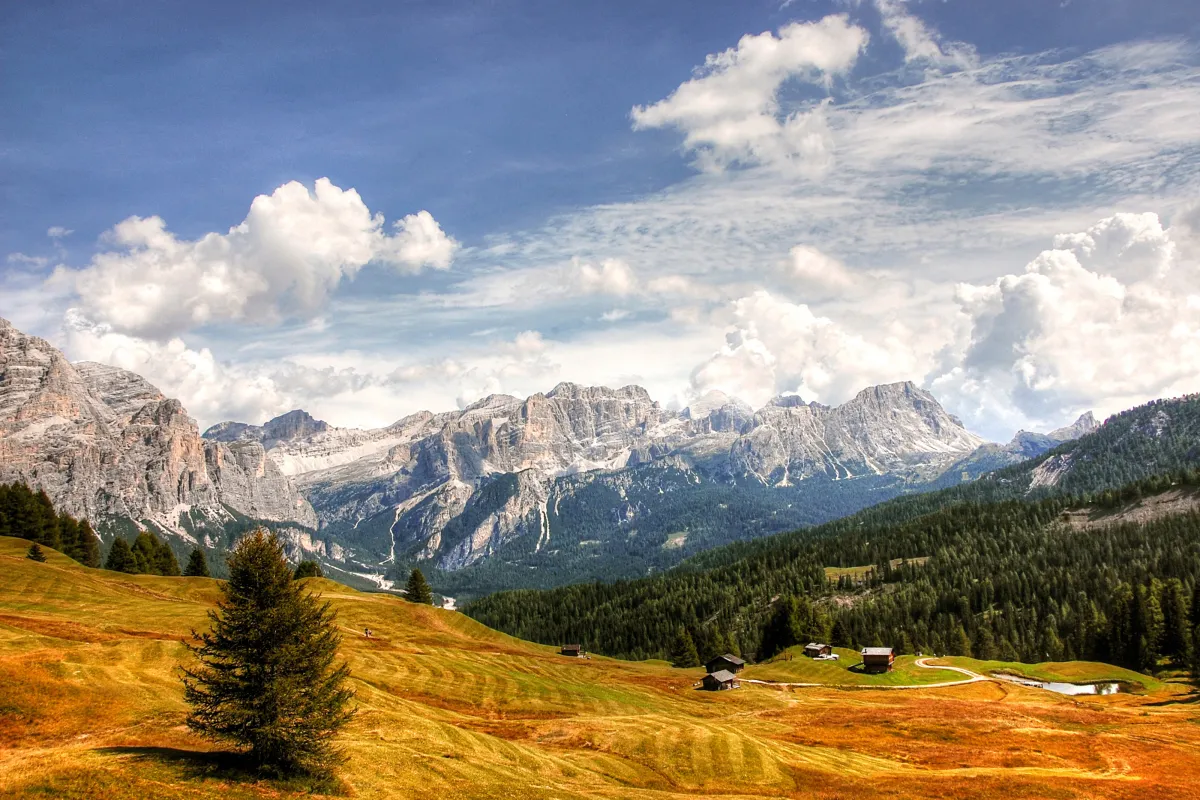 Mountain West