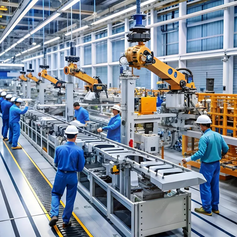Volume Without Obsolescence: Procurement Strategies for Businesses Navigating the Customization Economy