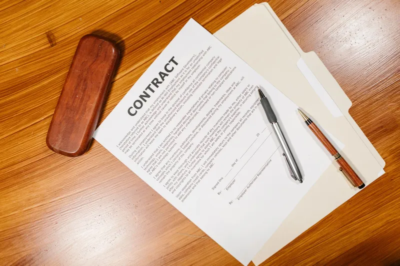 Contracts as Capital: How Savvy US Businesses Are Engineering Cash Flow Advantages Through Bulk Supply Agreements