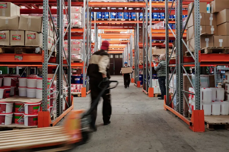 From Guesswork to Precision: How Data Analytics Is Reshaping Bulk Procurement for US Distributors