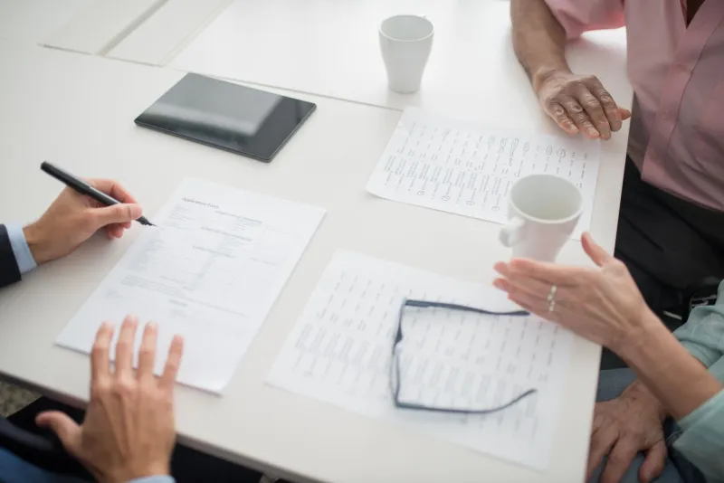 The Hidden Financing Tool in Every Supply Agreement: How Smart Buyers Use Extended Payment Terms to Fund Large Inventory Moves