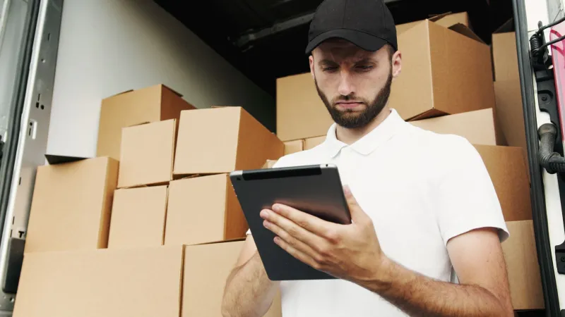 The Order Quantity Equation: Calculating the Exact Point Where Bulk Buying Stops Saving and Starts Costing