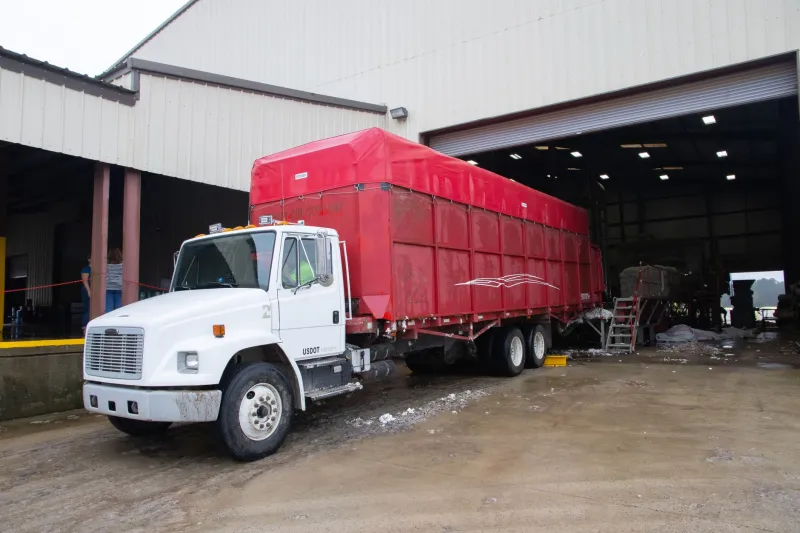 Hidden in Plain Freight: How US Bulk Buyers Can Renegotiate Shipping Terms to Dramatically Lower Total Landed Cost