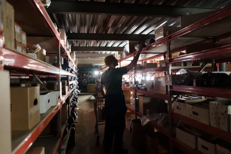 The Other Side of the Ledger: Converting Excess Inventory and Returned Goods Into a Measurable Revenue Stream