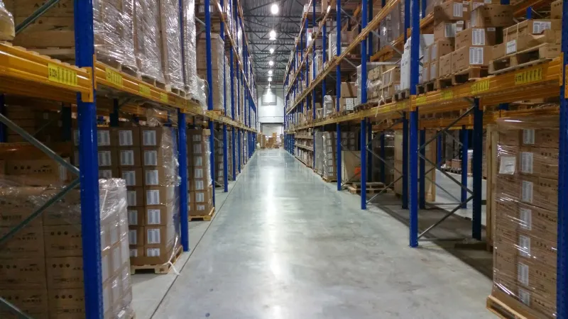 The Smart Buyer's Shortlist: 10 Industrial Supply Categories Delivering the Strongest Bulk Savings for US Businesses in 2025