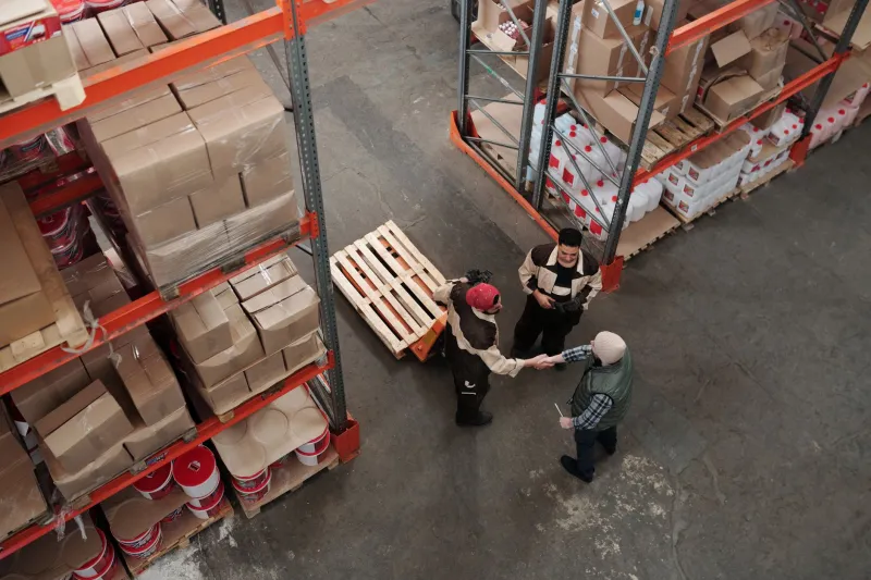 Strength in Simplicity: How Vendor Consolidation Is Driving Measurable Procurement Wins for US Bulk Buyers